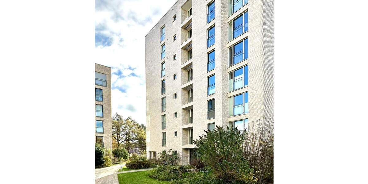 Etagenwohnung Hamburg Uhlenhorst - 2 Zimmer, 78 m&sup2;, 615.000&euro; | Angebot:25662604