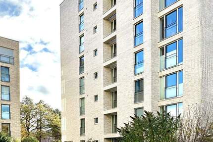 Wohnung Hamburg Uhlenhorst - 2 Zimmer, 78 m&sup2;, 615.000&euro; | Angebot:25662604