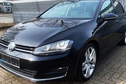 VW Golf 128.600 km 12.490 &euro; Hamburg 20537