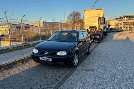 VW Golf 292.640 km 799 &euro; Hamburg 22395
