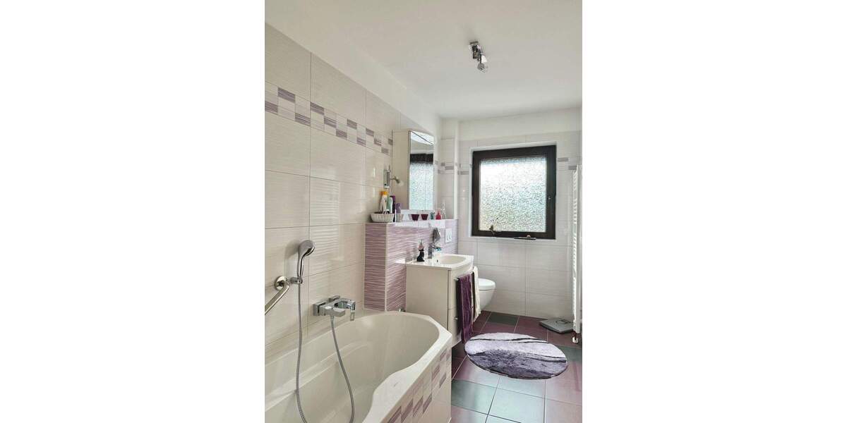 Terrassenwohnung Hamburg Lohbrügge - 2 Zimmer, 69 m&sup2;, 250.000&euro; | Angebot:25780312