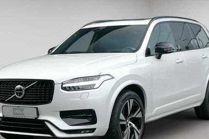 Volvo XC90 56.000 km 45.850 &euro; Hamburg 22761