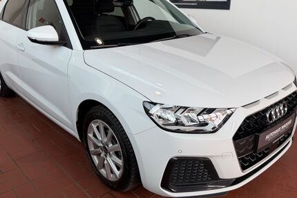 Audi A1 20.616 km 20.500 &euro; Henstedt-Ulzburg (bei Hamburg) 24558