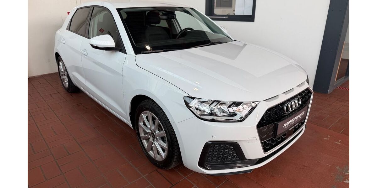 Audi A1 20.616 km 20.500 &euro; Henstedt-Ulzburg (bei Hamburg) 24558