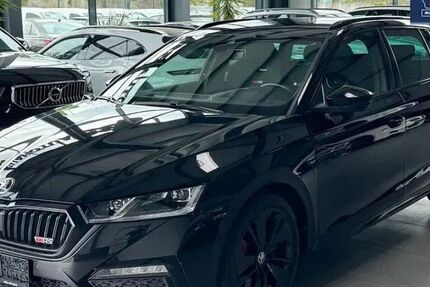 Skoda Octavia 137.000 km 23.900 &euro; Pinneberg 25421