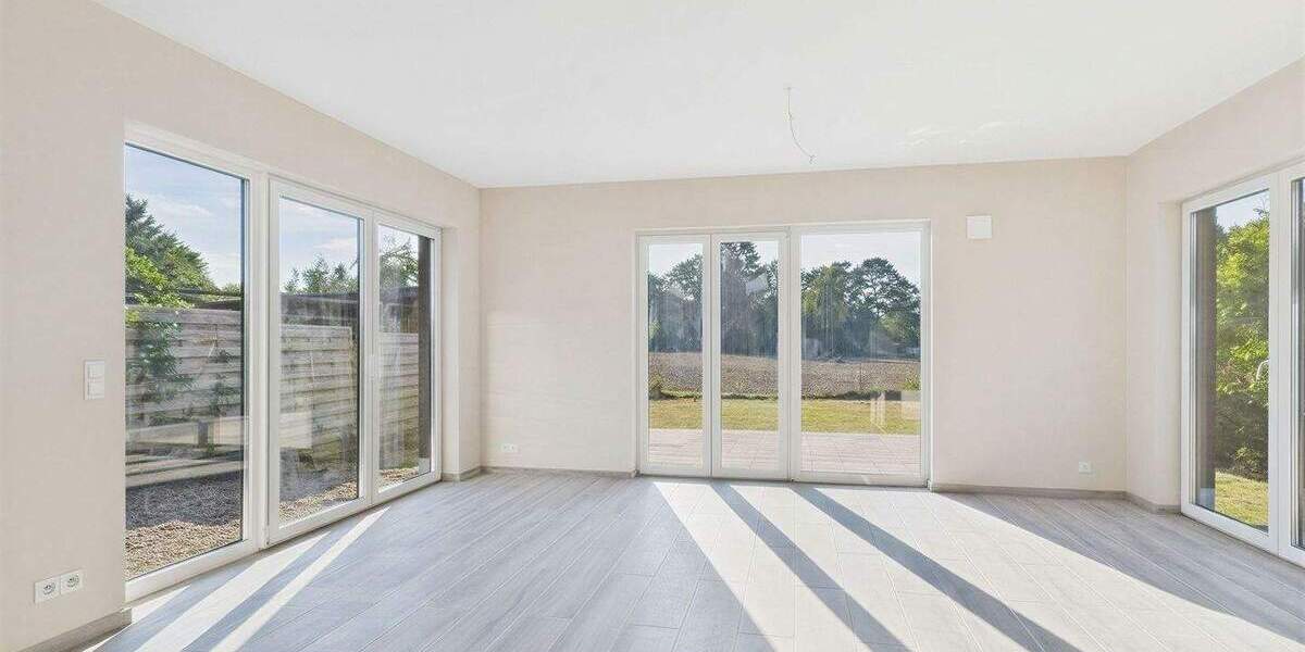 Doppelhaushälfte Schenefeld - 4 Zimmer, 94 m&sup2;, 649.000&euro; | Angebot:25697423