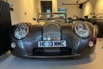 Morgan Aero 8 MK4 unbenutzt - 16 Jahre alter Neuwagen 150 km 119.999 &euro; Hamburg 22339