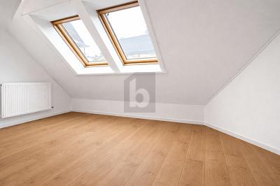 SOLIDE KAPITALANLAGE MIT CHARAKTER - Dachgeschoßwohnung Hamburg Bergedorf Bergedorf | Angebot:26764050