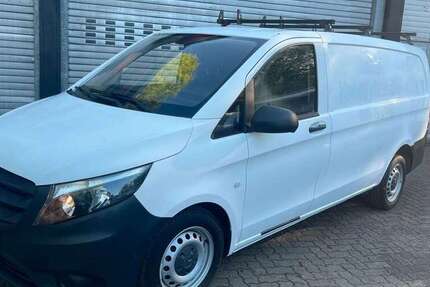 Mercedes-Benz Vito 190.000 km 9.990 &euro; Norderstedt 22844