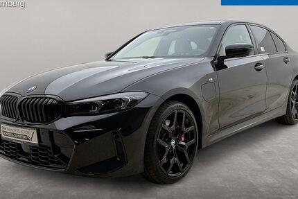 BMW 330 21.008 km 51.994 &euro; Barsbüttel bei Hamburg 22885