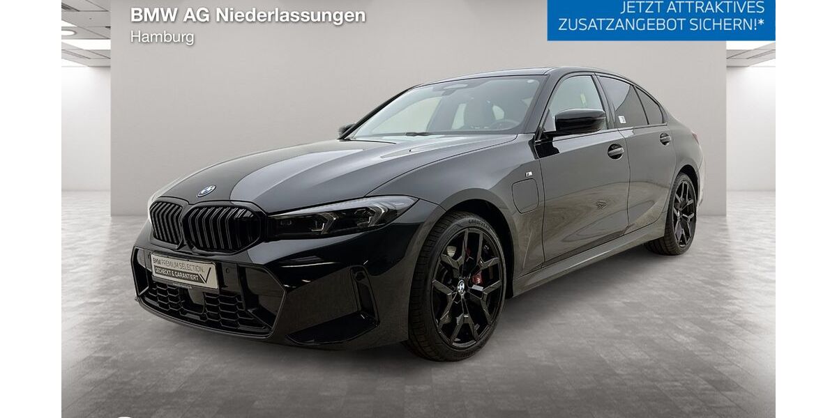 BMW 330 21.008 km 51.994 &euro; Barsbüttel bei Hamburg 22885