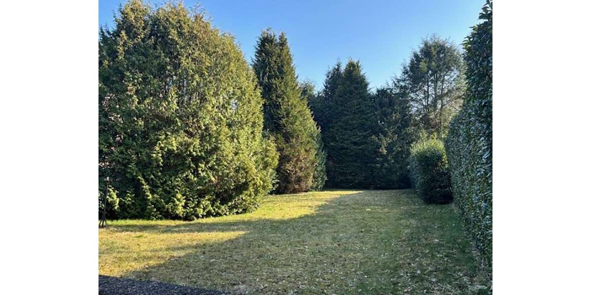 Grundstück Hamburg Wandsbek - 600.000&euro; | Angebot:25852609