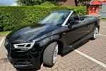Audi A3 Cabriolet 42.111 km 25.298 &euro; Hamburg 20038