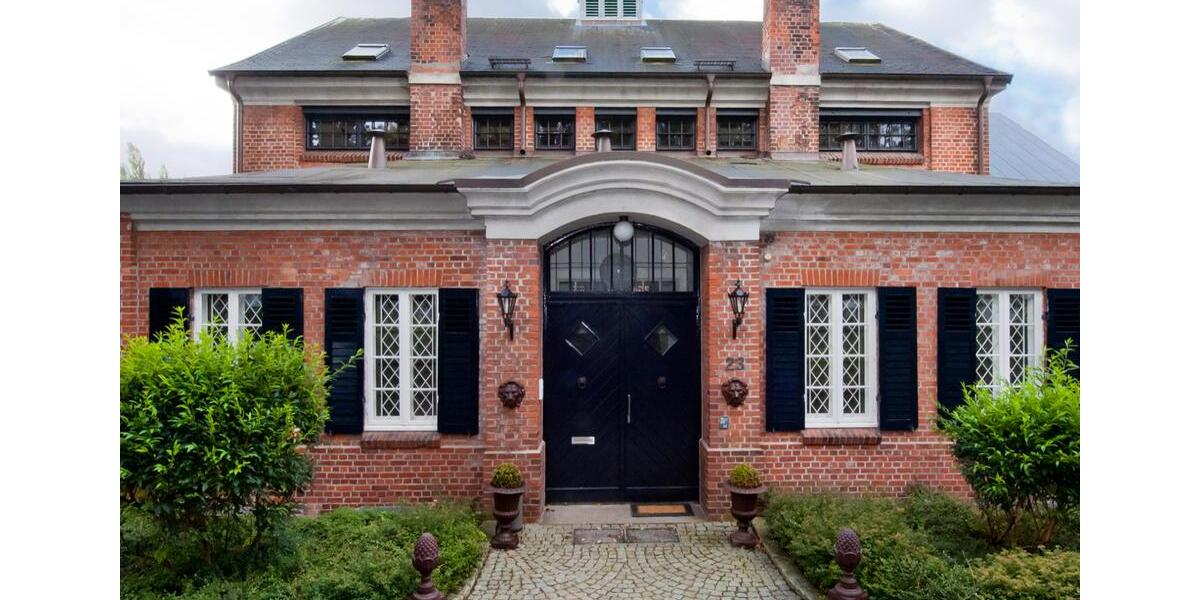 Gewerbeobjekt Hamburg Groß Borstel - 395&euro; | Angebot:25969332