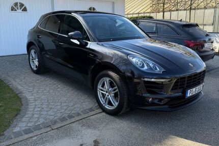 Porsche Macan 125.000 km 39.500 &euro; Elmshorn 25337