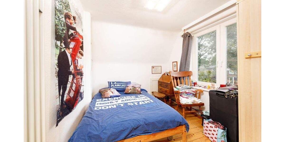 Einfamilienhaus Hamburg / Wellingsbüttel Wellingsbüttel - 4 Zimmer, 130 m&sup2;, 1.079.000&euro; | Angebot:25732217