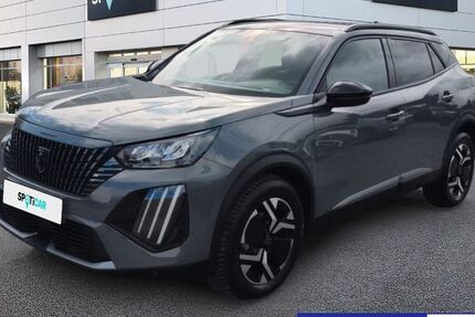 Peugeot 2008 26.097 km 19.990 &euro; Hamburg 22457