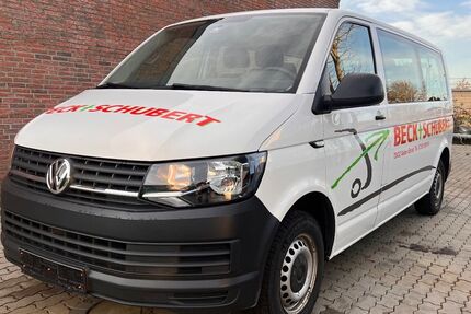 VW T6 Transporter 250.866 km 16.541 &euro; Hamburg 22113