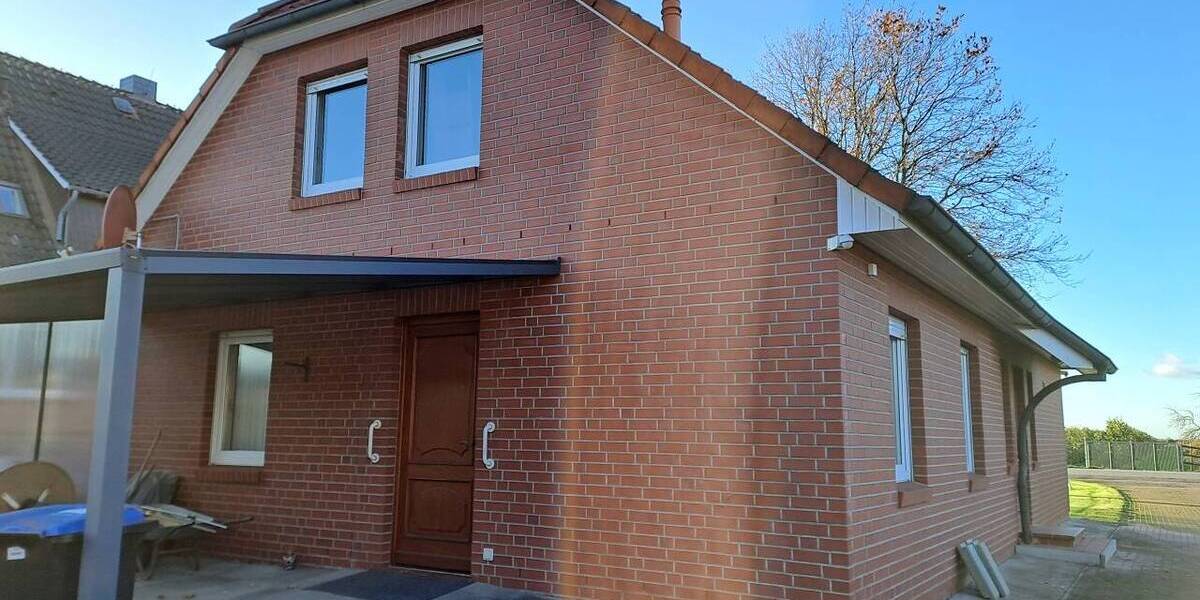 Einfamilienhaus Jork Estebrügge - 2 Zimmer, 83 m&sup2;, 930&euro; | Angebot:26798241