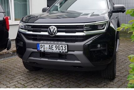 VW Amarok 1.990 km 67.600 &euro; Kölln-Reisiek 25337