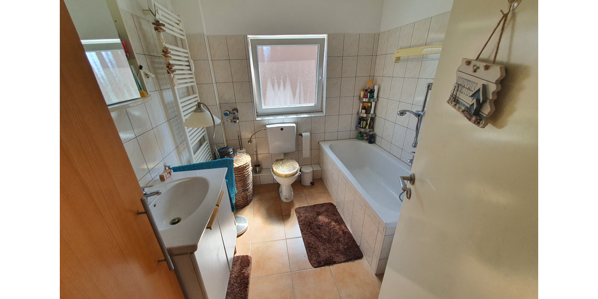 Dachgeschoßwohnung Appen - 2 Zimmer, 48 m&sup2;, 140.000&euro; | Angebot:25971322