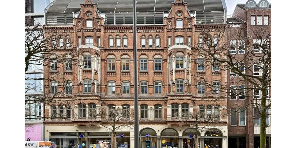Gewerbeobjekt Hamburg / Neustadt Neustadt - 13.664&euro; | Angebot:25933851