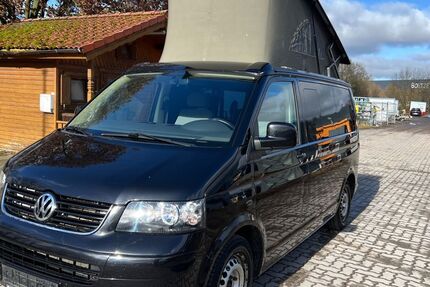 VW T5 California 305.000 km 14.750 &euro; Braak 22145