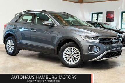 VW T-Roc 149.000 km 22.290 &euro; Hamburg 21037