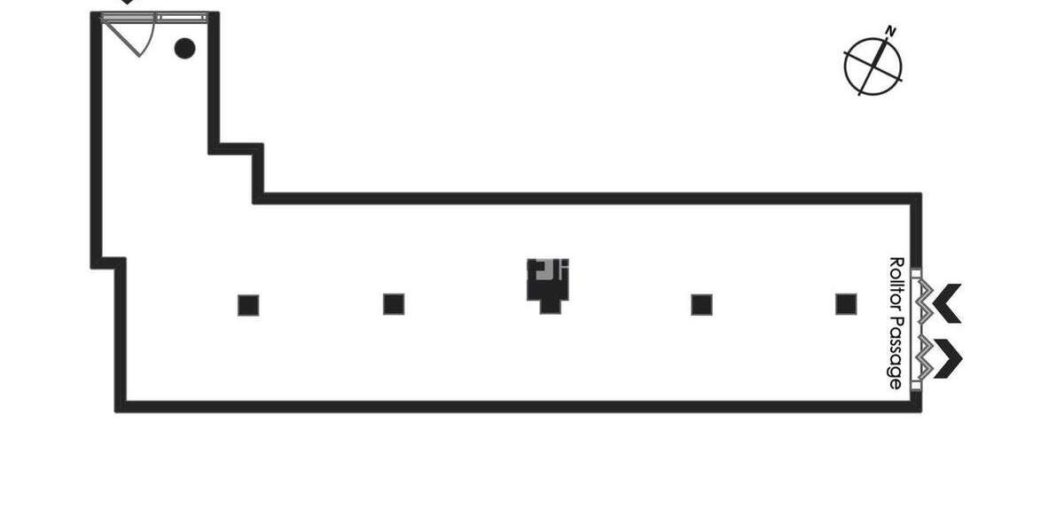 Gewerbeobjekt Hamburg Hammerbrook - 3.199&euro; | Angebot:25745605