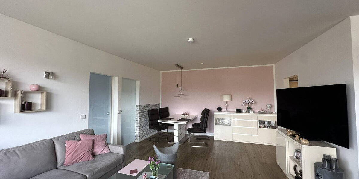 Etagenwohnung Nahe - 2 Zimmer, 80 m&sup2;, 267.000&euro; | Angebot:25984605