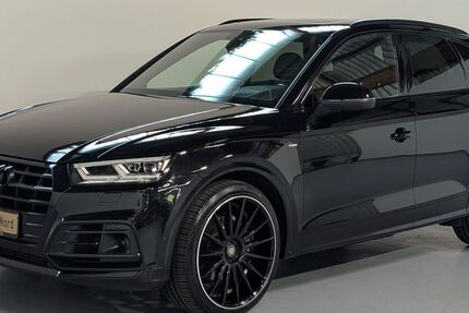Audi Q5 134.000 km 29.990 &euro; Tornesch 25436