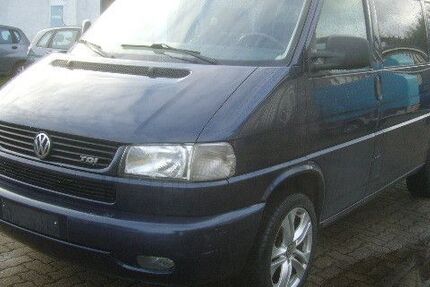 VW T4 Caravelle 415.850 km 3.950 &euro; Elmshorn 25337