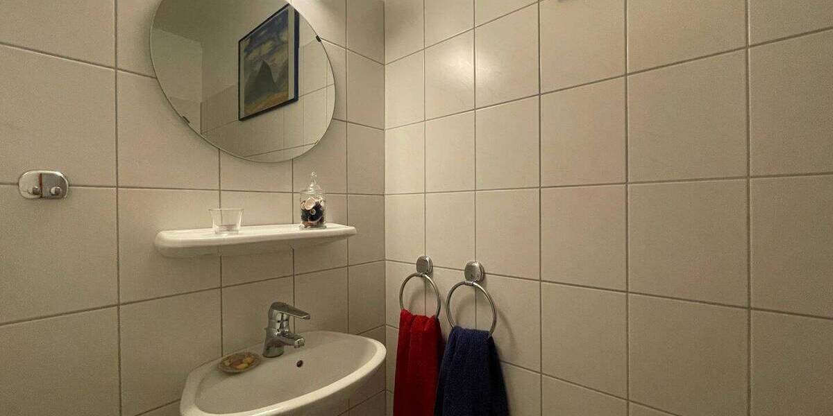 Etagenwohnung Hamburg Eißendorf - 3 Zimmer, 85 m&sup2;, 375.000&euro; | Angebot:25820758