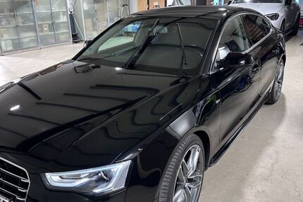 Audi A5 149.999 km 16.400 &euro; Hamburg 22309