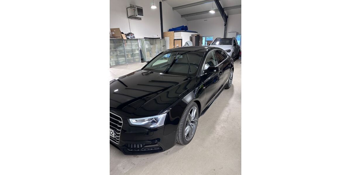 Audi A5 149.999 km 16.400 &euro; Hamburg 22309