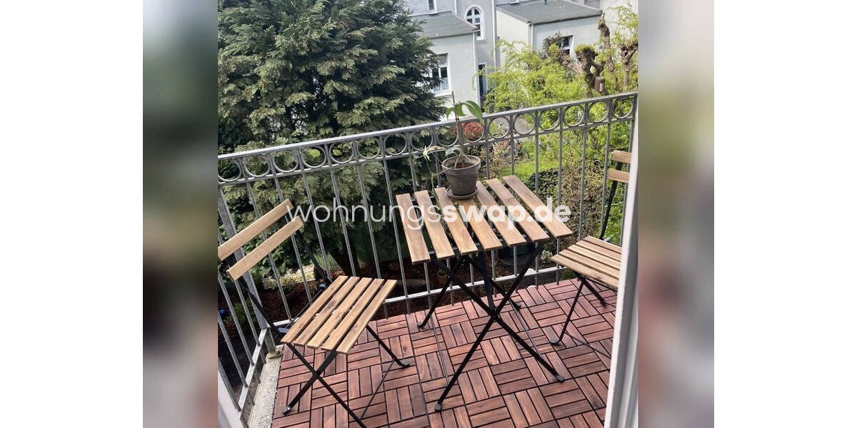 Etagenwohnung Hamburg Altona-Nord - 4 Zimmer, 98 m&sup2;, 1.400&euro; | Angebot:25916186