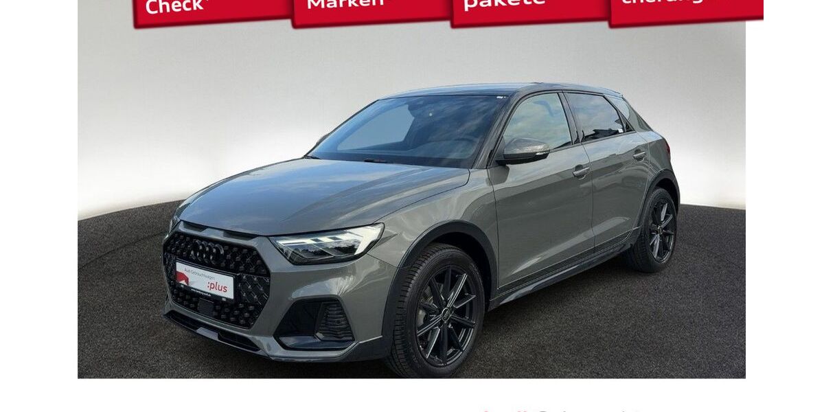 Audi A1 1.071 km 33.980 &euro; Hamburg 22419