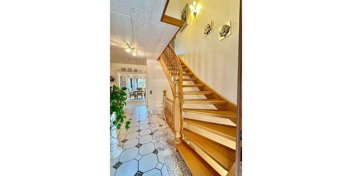 Einfamilienhaus Trittau - 5 Zimmer, 149 m&sup2;, 595.000&euro; | Angebot:25657391