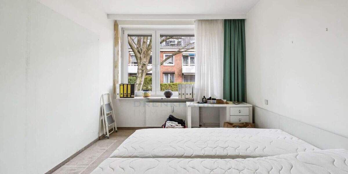 Einfamilienhaus Hamburg Wandsbek - 3 Zimmer, 329.000&euro; | Angebot:25797041