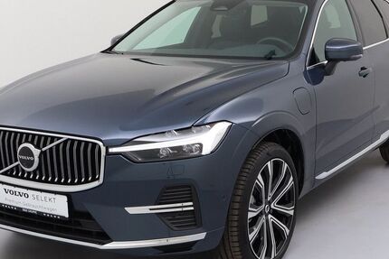 Volvo XC60 18.300 km 49.950 &euro; Norderstedt 22848