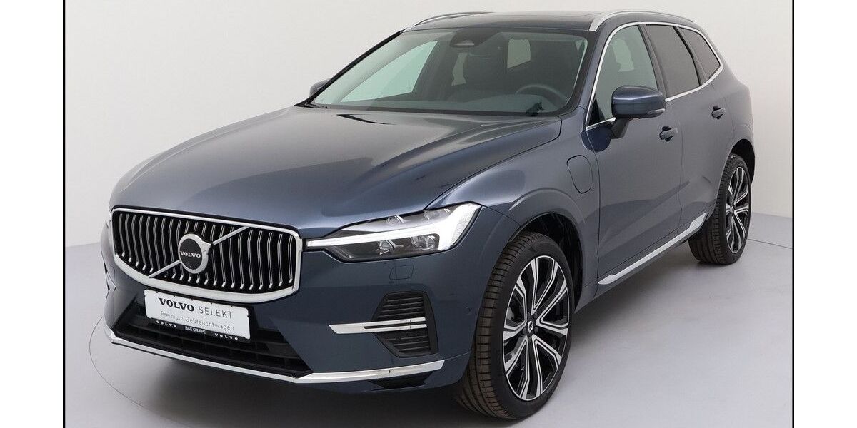 Volvo XC60 18.300 km 49.950 &euro; Norderstedt 22848