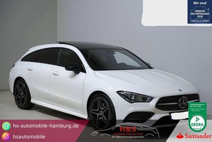Mercedes-Benz CLA 180 63.840 km 26.900 &euro; Pinneberg 25421