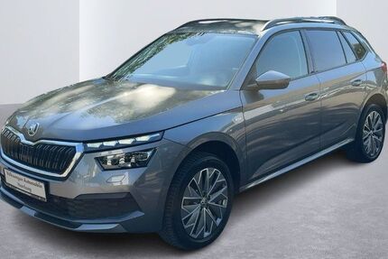 Skoda Kamiq 11.412 km 21.990 &euro; Glinde 21509