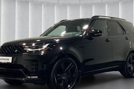 Land Rover Discovery 58.551 km 66.590 &euro; Hamburg 22297
