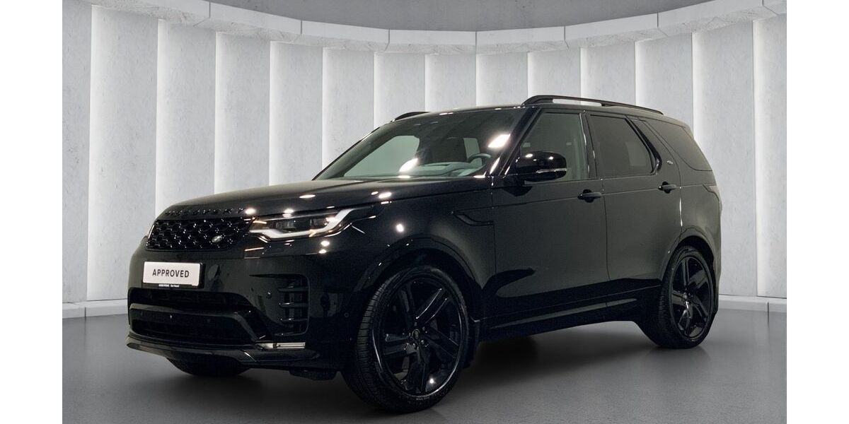 Land Rover Discovery 58.551 km 66.590 &euro; Hamburg 22297