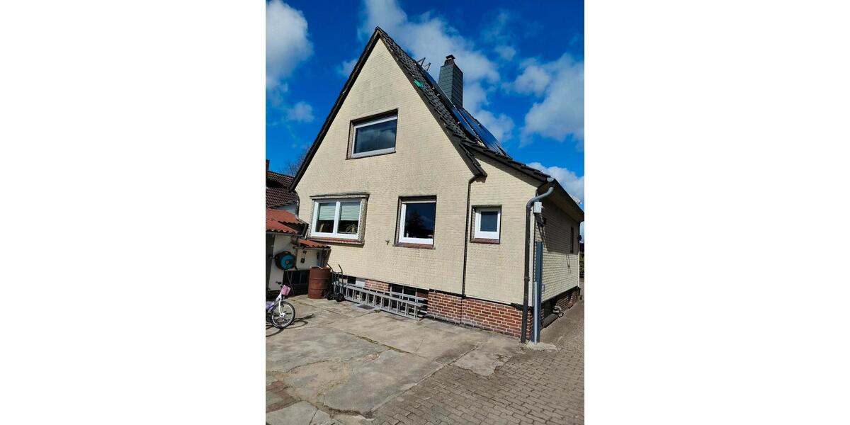 Etagenwohnung Heist - 3.5 Zimmer, 91 m&sup2;, 1.200&euro; | Angebot:25944640