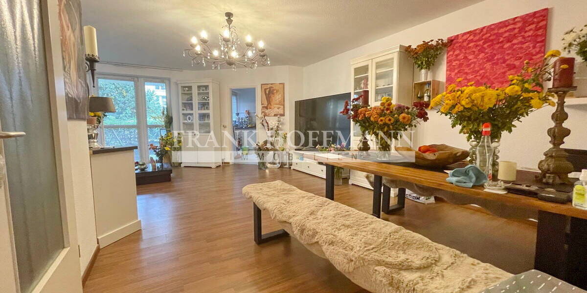 Etagenwohnung Schenefeld - 2 Zimmer, 62 m&sup2;, 249.000&euro; | Angebot:25743502