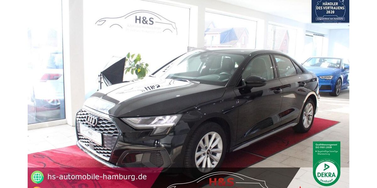 Audi A3 61.898 km 23.450 &euro; Pinneberg 25421