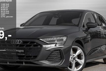 Audi A3 11.905 km 35.270 &euro; Bad Oldesloe 23843