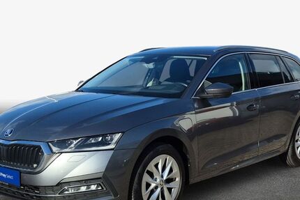 Skoda Octavia 35.790 km 25.990 &euro; Kaltenkirchen 24568